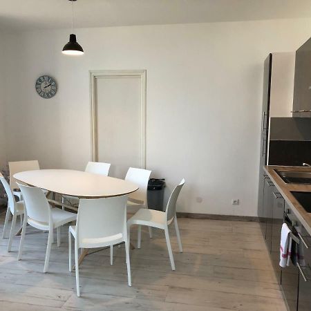 La Maison Bellevue Saint-Efflam Екстер'єр фото