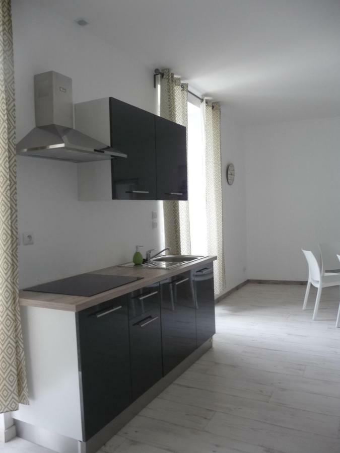 La Maison Bellevue Saint-Efflam Екстер'єр фото