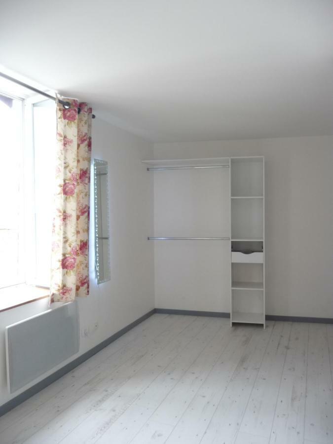 La Maison Bellevue Saint-Efflam Екстер'єр фото