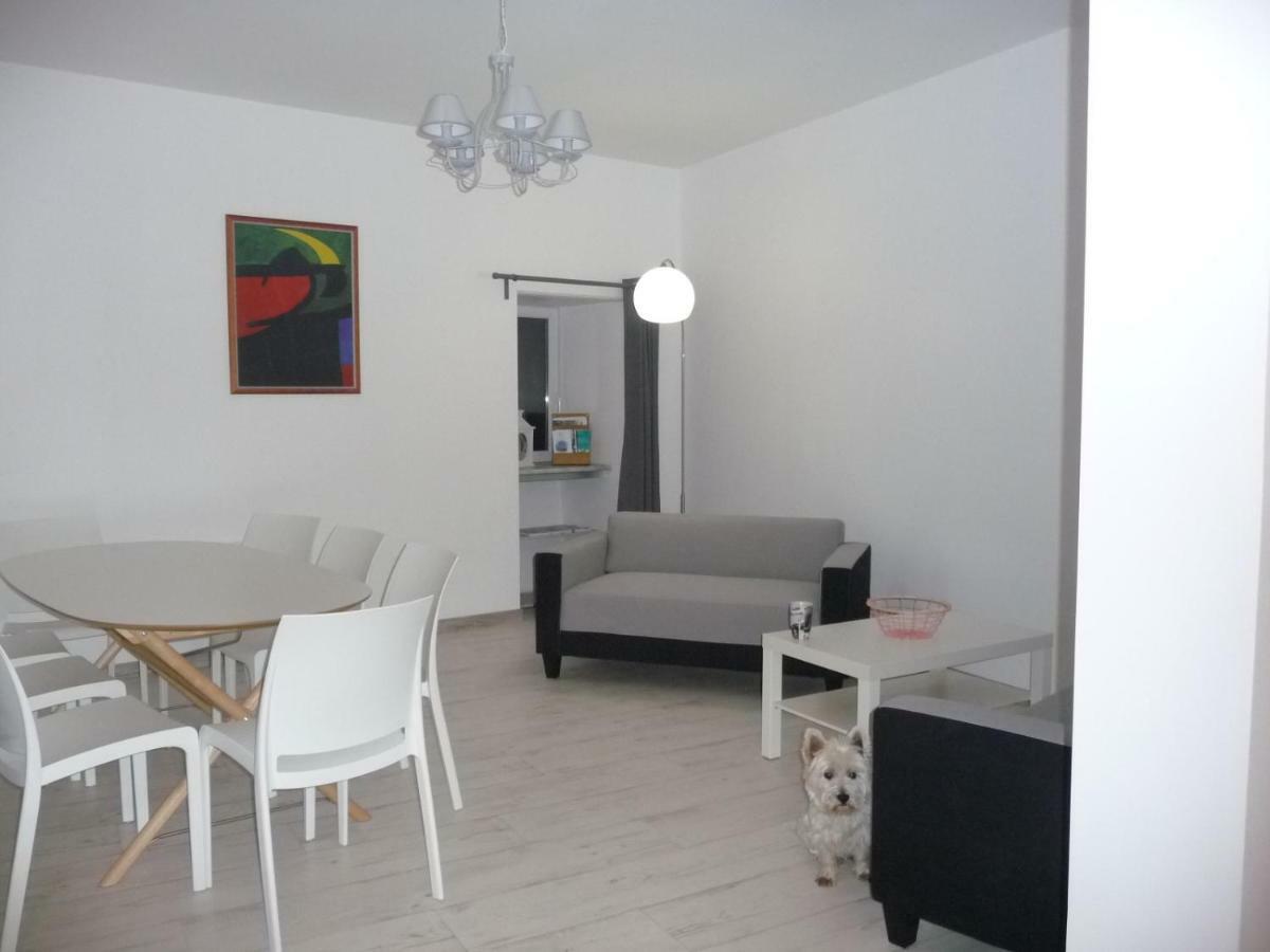 La Maison Bellevue Saint-Efflam Екстер'єр фото