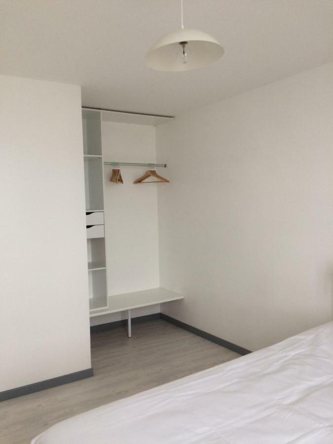 La Maison Bellevue Saint-Efflam Екстер'єр фото