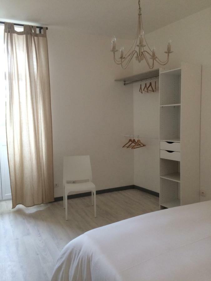 La Maison Bellevue Saint-Efflam Екстер'єр фото