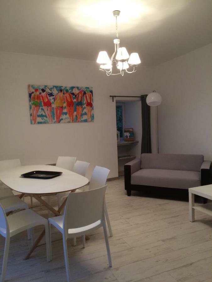La Maison Bellevue Saint-Efflam Екстер'єр фото