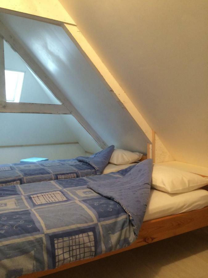 La Maison Bellevue Saint-Efflam Екстер'єр фото