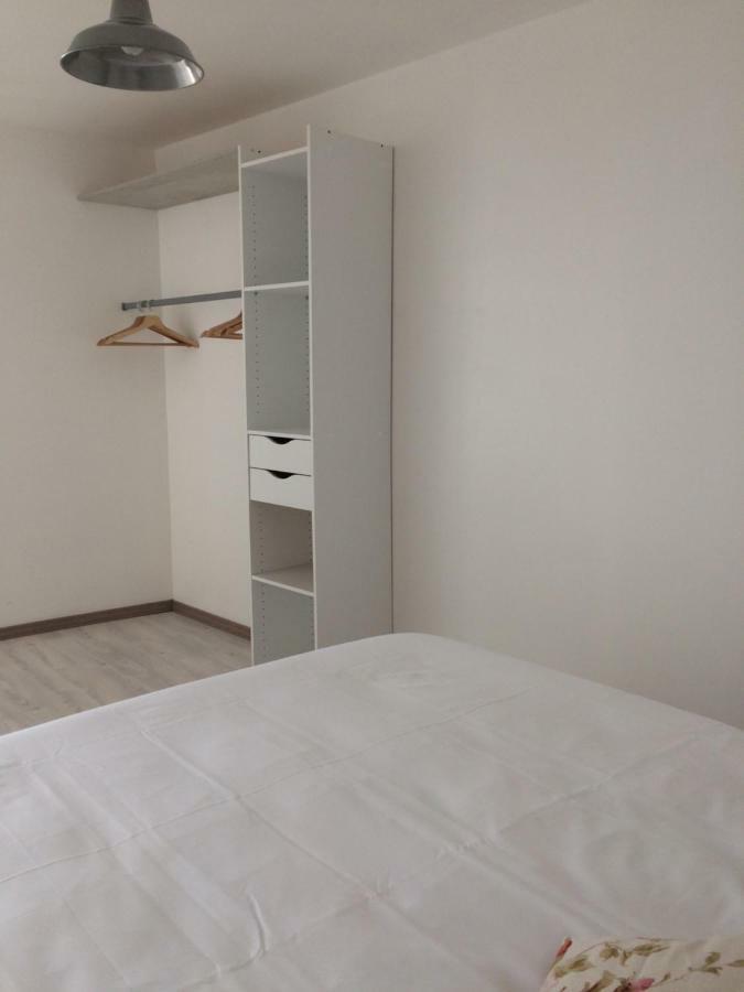 La Maison Bellevue Saint-Efflam Екстер'єр фото
