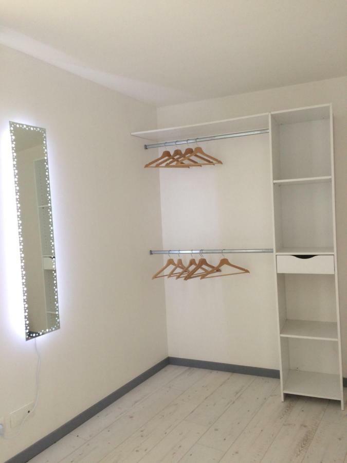 La Maison Bellevue Saint-Efflam Екстер'єр фото