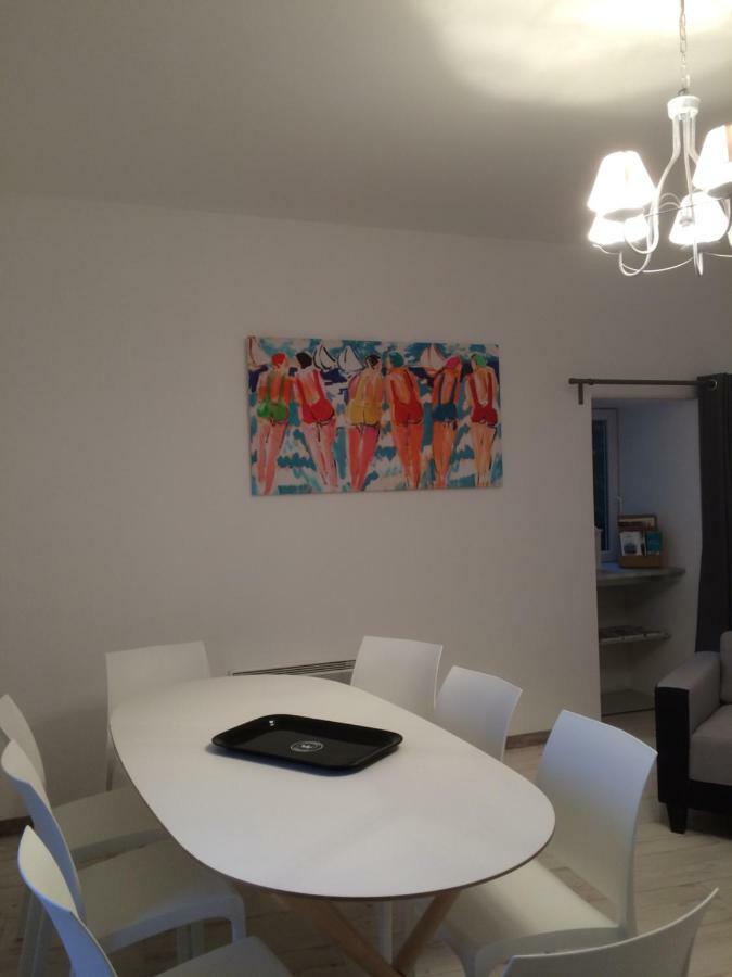 La Maison Bellevue Saint-Efflam Екстер'єр фото